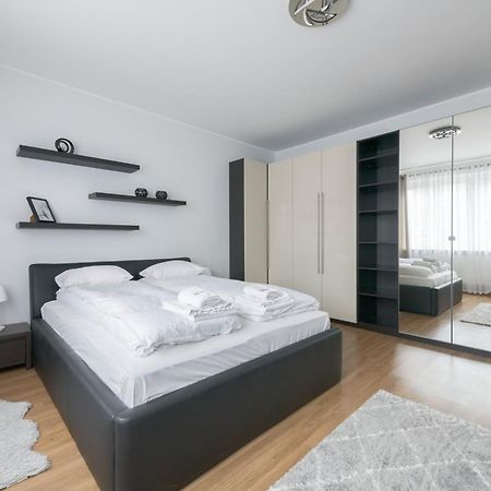 Dom & House - Apartamenty Zygmuntowka Gdynia Centrum Екстериор снимка