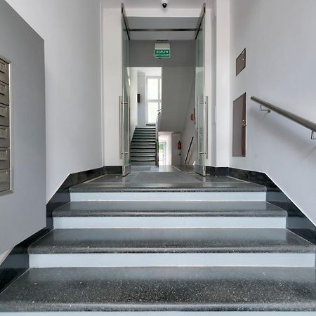 Dom & House - Apartamenty Zygmuntowka Gdynia Centrum Екстериор снимка